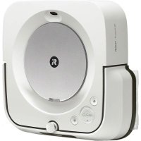 Робот-пылесос iRobot Braava Jet m6