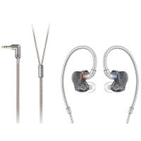 Наушники FiiO FA7 Smoke