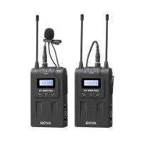 Микрофон Boya BY-WM8 Pro-K1