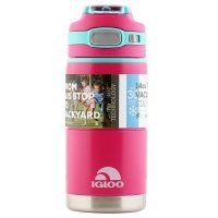 Термокружка Igloo Tahoe, 410 мл Pink (00070363)