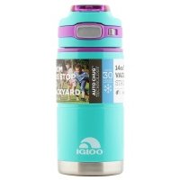 Термокружка Igloo Tahoe, 410 мл Teal (00070349)