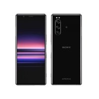Смартфон Sony Xperia 5 Black (J9210)