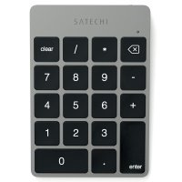 Клавиатура Satechi Keypad Numpad (ST-SALKPM)