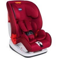 Автокресло Chicco Youniverse Red Passion