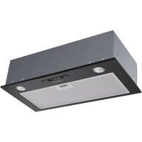 Встраиваемая вытяжка Maunfeld Crosby Light (C) 60 Black