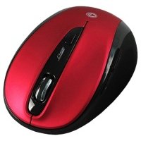 Мышь Smartbuy 612AG Red, Blue LED (SBM-612AG-RK)