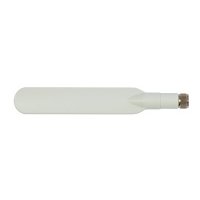 Антенна стержень внешняя MikroTik , 2.4, 5dBi, MIMO, RP-SMA, белый ACOMNIRPSMA