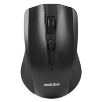 Мышь Smartbuy One 352 (SBM-352AG-K)