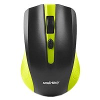 Мышь Smartbuy One 352 (SBM-352AG-GK)