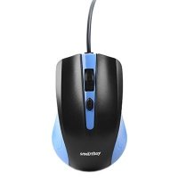 Мышь Smartbuy One 352 (SBM-352-BK)