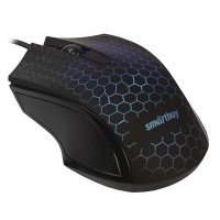 Мышь Smartbuy ONE 334 (SBM-334-K)