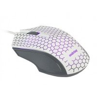 Мышь Smartbuy One 334 (SBM-334-W)