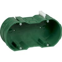 KM-252 КОРОБКА УСТАНОВОЧНАЯ С/У 2-Я Schneider Electric