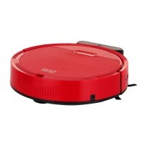Робот-пылесос Elari SmartBot SBT-001W Red