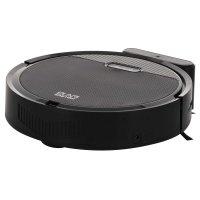 Робот-пылесос Elari SmartBot SBT-001W Black