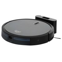 Робот-пылесос Elari SmartBot Turbo SBT-002T Black