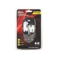 Мышь RITMIX ROM-305 Black