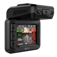 Видеорегистратор ACV GX8000