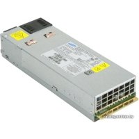 Блок питания SuperMicro PWS-751P-1R PWS-751P-1R
