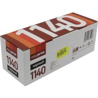 Картридж EasyPrint LK-1140 для Kyocera FS-1035MFP/1135MFP черный 7200стр 