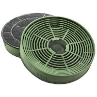 Фильтр для вытяжки Krona SB, 2 шт