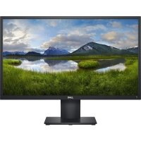 Монитор 23.8" Dell E2420H, FHD, IPS, VGA, DP, Черный 2420-0698 E2420H