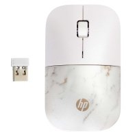 Мышь HP Wireless Z3700 Copper Marble (7UH86AA)