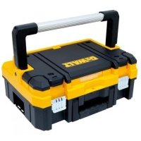DEWALT DWST1-70704 ЯЩИК ДЛЯ ИНСТРУМЕНТОВ TSTAK I
