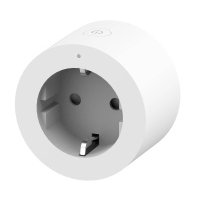 Умная розетка Aqara SP-EUC01