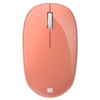 Мышь Microsoft Bluetooth Peach (RJN-00046)