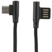 Кабель Red Line Fit USB Type-C Black (УТ000015524)