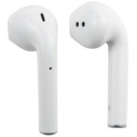 Беспроводные наушники с микрофоном Red Line BHS-23 White (УТ000019150)