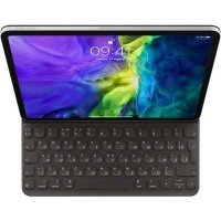 Клавиатура Apple Smart Keyboard для iPad Pro 11" (MXNK2RS/A)