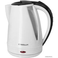 Электрочайник Ergolux ELX-KP02-C32