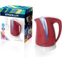 Электрочайник Ergolux ELX-KP03-C73