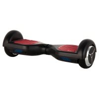 Гироскутер Mekotron Hoverboard 6 Black (TRS2035)