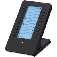 Модуль расширения Panasonic KX-HDV20RUB черный 