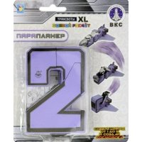 Траснбот 1toy XL: Боевой расчет ВКС. Парапланер (Т13867)