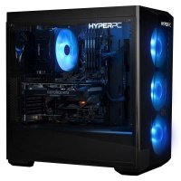 Игровой компьютер HyperPC M7 (iA2060-10)