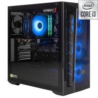 Игровой компьютер HyperPC M3 (iA1660-10)