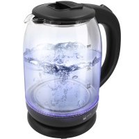 Электрочайник Home Element HE-KT187 Black Pearl