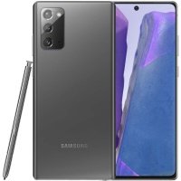 Смартфон Samsung Galaxy Note 20 256GB Gray (SM-N980F/DS)