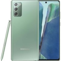 Смартфон Samsung Galaxy Note 20 256GB Green (SM-N980F/DS)