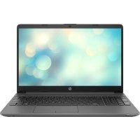 Ноутбук HP 15-dw1053ur (15.60 SVA/ Pentium Dual Core 6405U 2400MHz/ 8192Mb/ SSD / Intel UHD Graphics 64Mb) MS Windows 10 Home (64-bit) [22N51EA] 