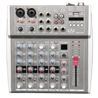 SVS Audiotechnik Микшерный пульт AM-6 DSP