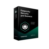 Право на использование (электронно) Kaspersky Endpoint Security для бизнеса – Расширенный. 250-499 Node 1 year Base