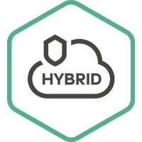 Право на использование (электронно) Kaspersky Security для виртуальных и облачных сред, Server. 2 - VirtualServer 2 year Base