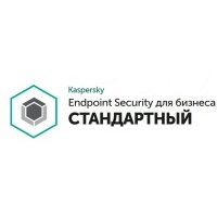 Право на использование (электронно) Kaspersky Endpoint Security для бизнеса – Стандартный. 10-14 Node 1 year Educational Renewal
