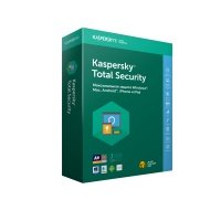 Право на использование (электронно) Kaspersky Total Security для бизнеса. 10-14 Node 1 year Renewal
