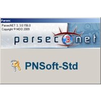 Модуль Parsec PNSoft-AI
